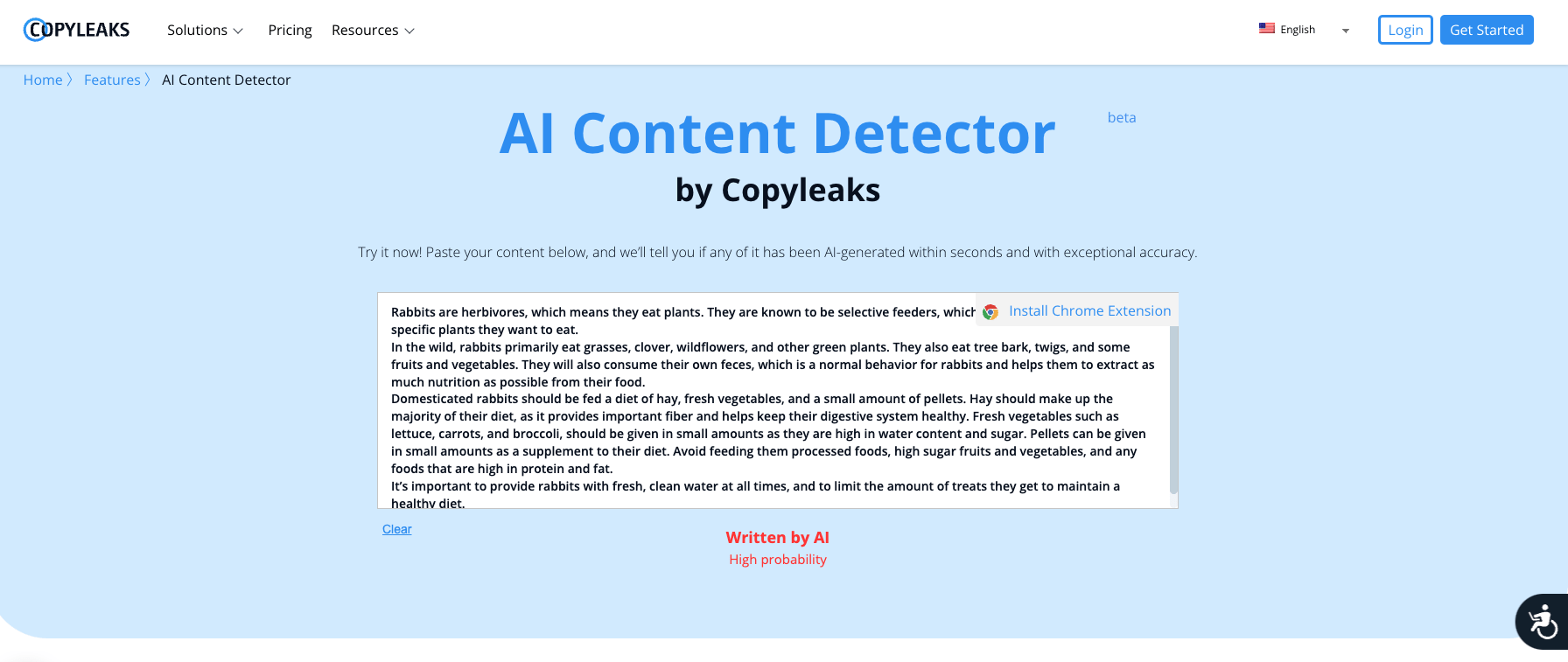 Copyleaks Review 2020: Only for Students and Educators?