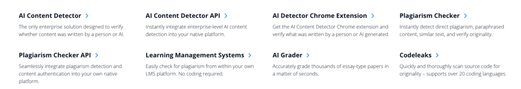 Draft & Goal AI Content Detector Review –