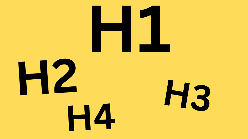 H1 Vs H2 Vs H3 What s The Difference How When Use 